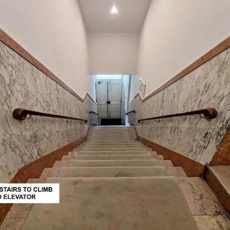 Big Apartment A Stone'S Throw From The Duomo Florence Exterior photo