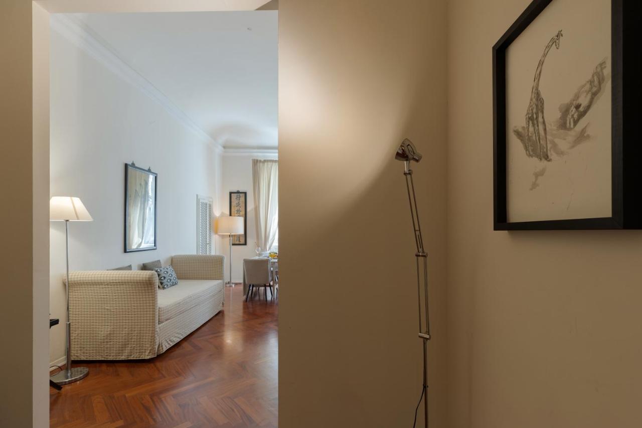 Big Apartment A Stone'S Throw From The Duomo Florence Exterior photo