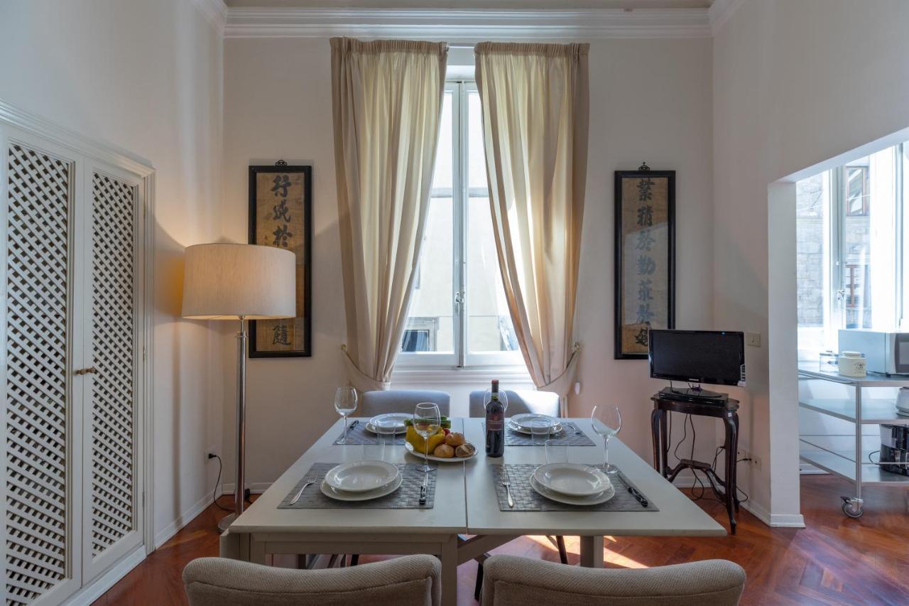Big Apartment A Stone'S Throw From The Duomo Florence Exterior photo