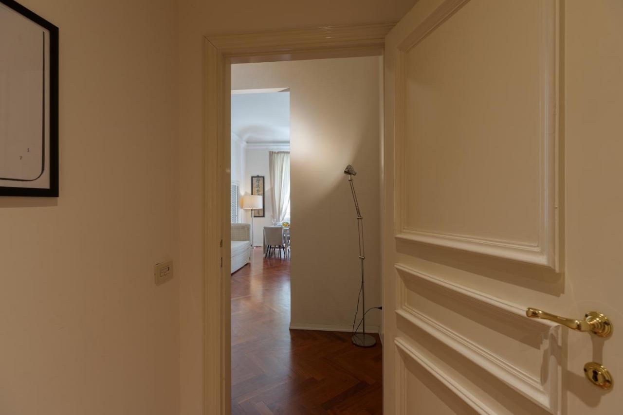 Big Apartment A Stone'S Throw From The Duomo Florence Exterior photo