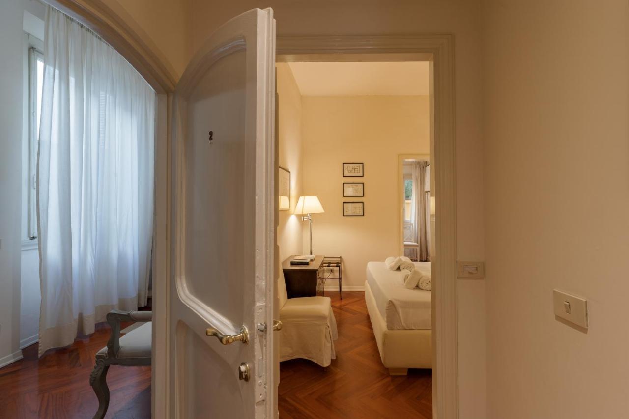 Big Apartment A Stone'S Throw From The Duomo Florence Exterior photo