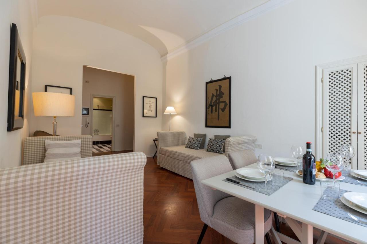 Big Apartment A Stone'S Throw From The Duomo Florence Exterior photo