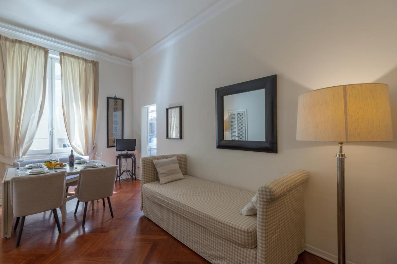 Big Apartment A Stone'S Throw From The Duomo Florence Exterior photo