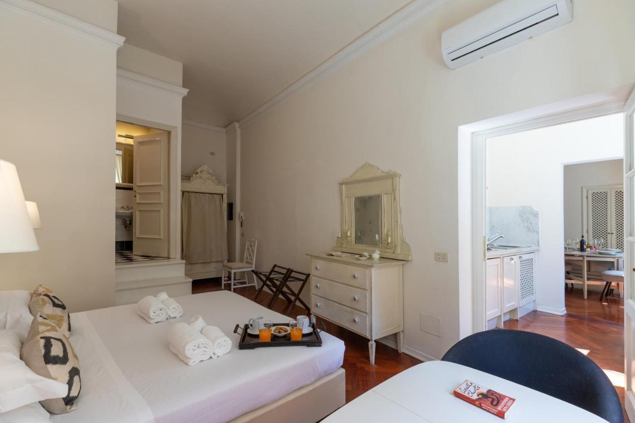 Big Apartment A Stone'S Throw From The Duomo Florence Exterior photo