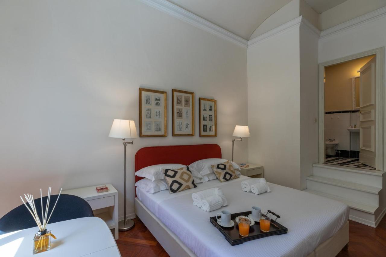 Big Apartment A Stone'S Throw From The Duomo Florence Exterior photo