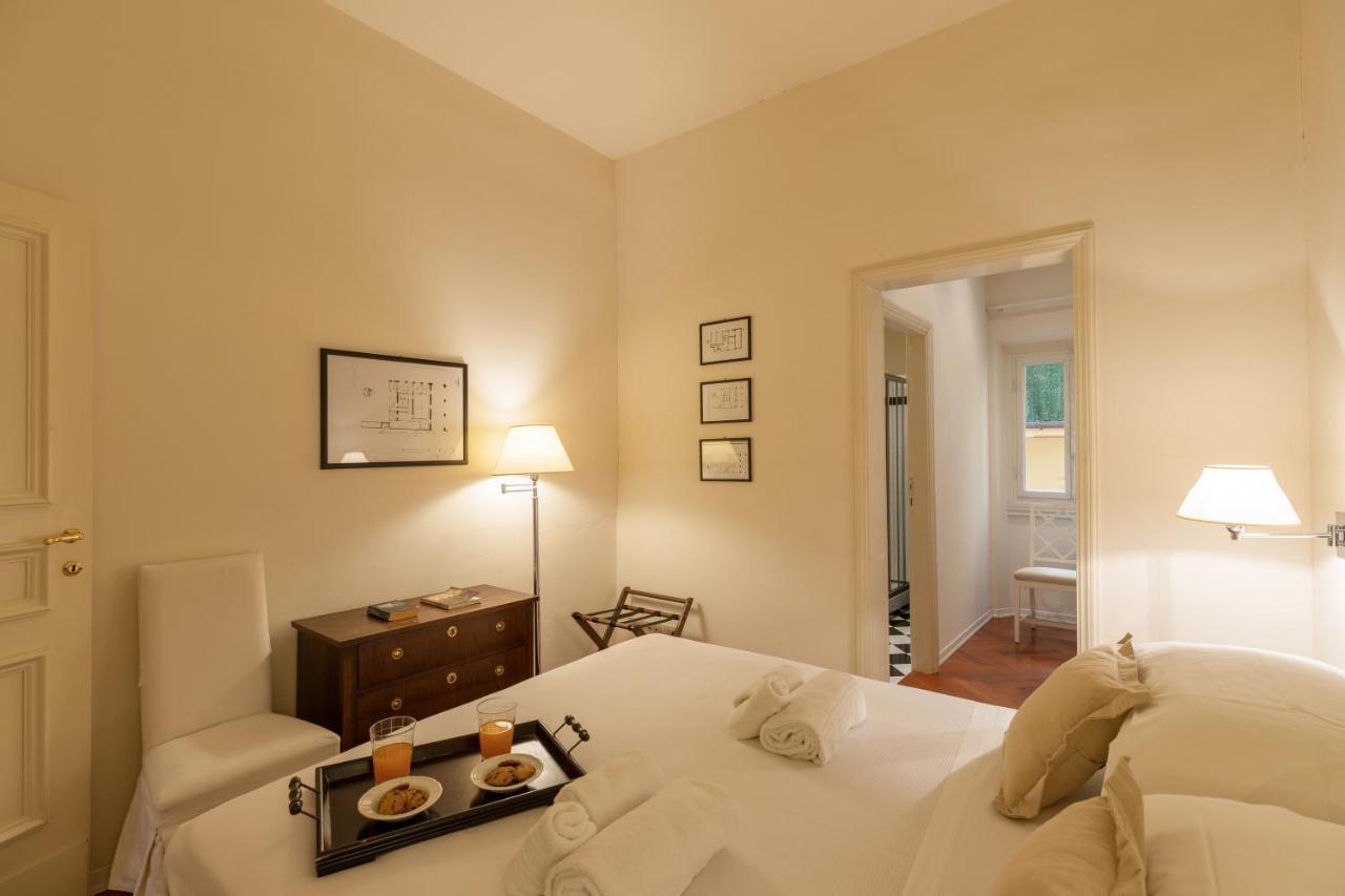 Big Apartment A Stone'S Throw From The Duomo Florence Exterior photo