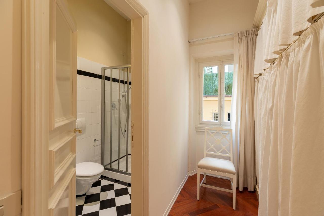 Big Apartment A Stone'S Throw From The Duomo Florence Exterior photo