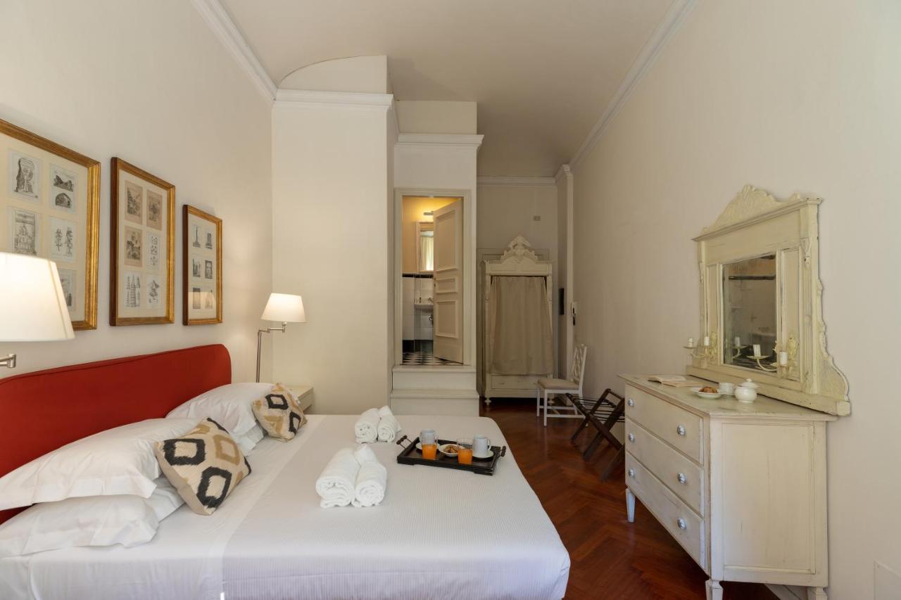 Big Apartment A Stone'S Throw From The Duomo Florence Exterior photo