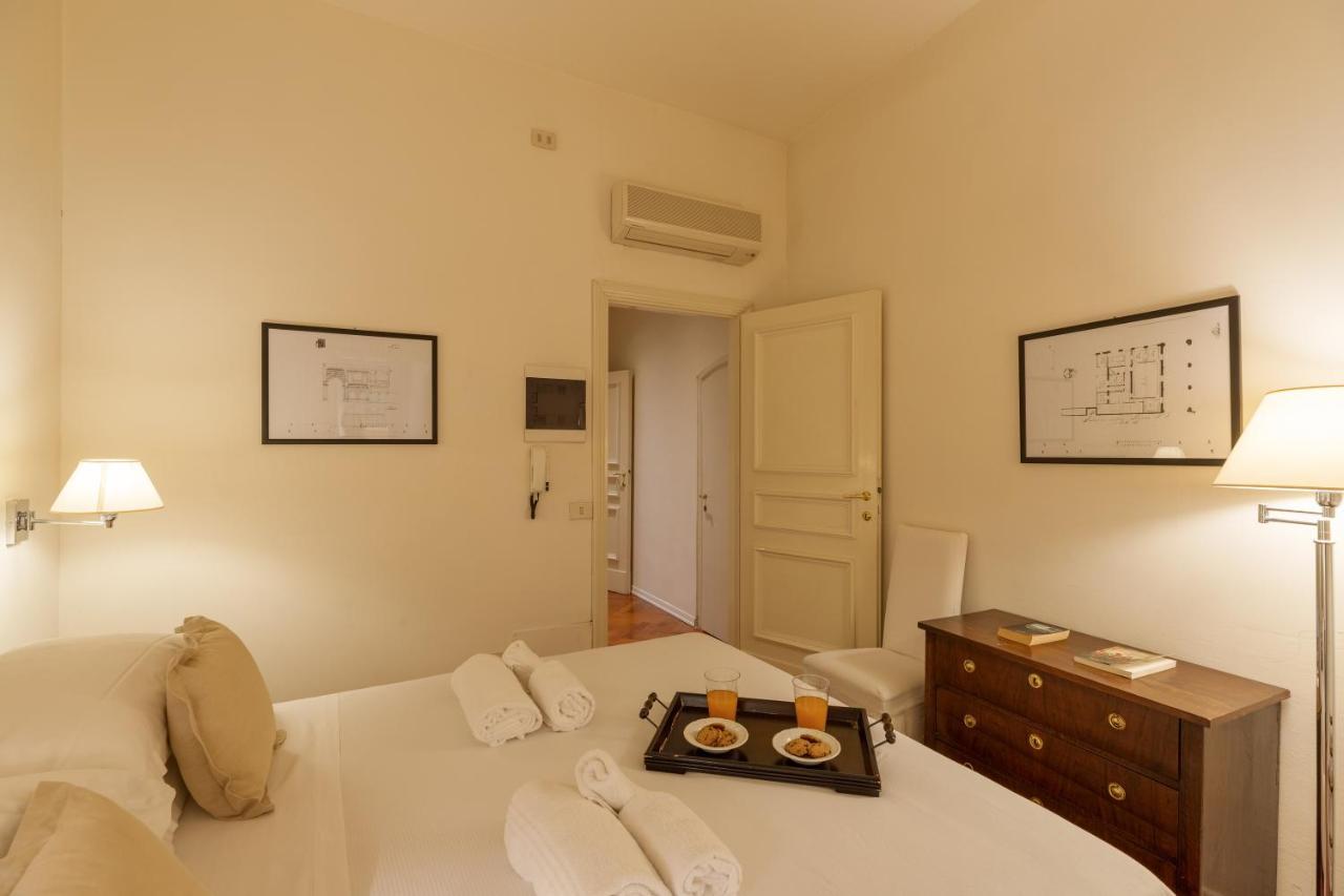 Big Apartment A Stone'S Throw From The Duomo Florence Exterior photo