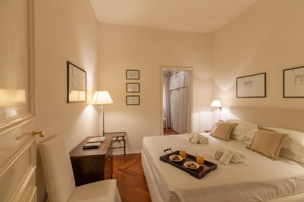 Big Apartment A Stone'S Throw From The Duomo Florence Exterior photo