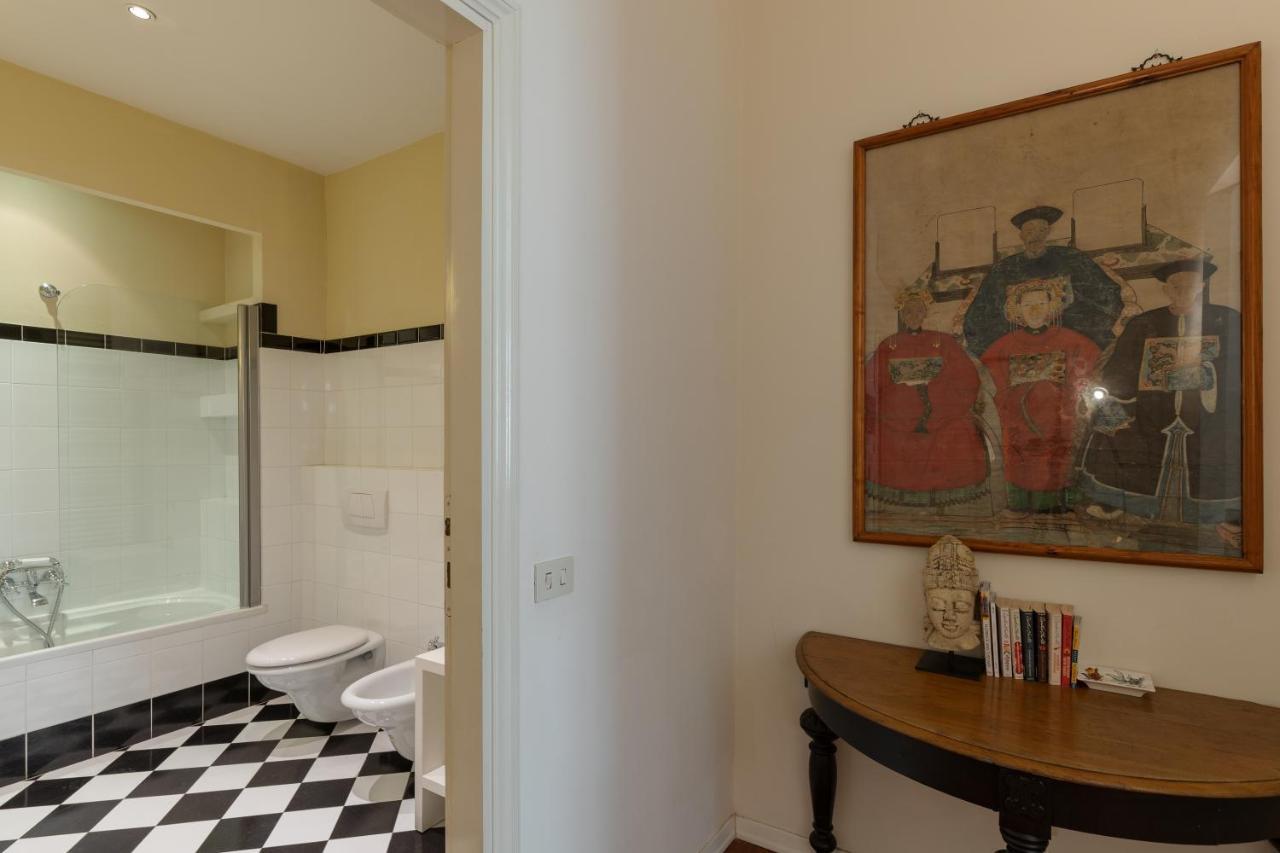 Big Apartment A Stone'S Throw From The Duomo Florence Exterior photo
