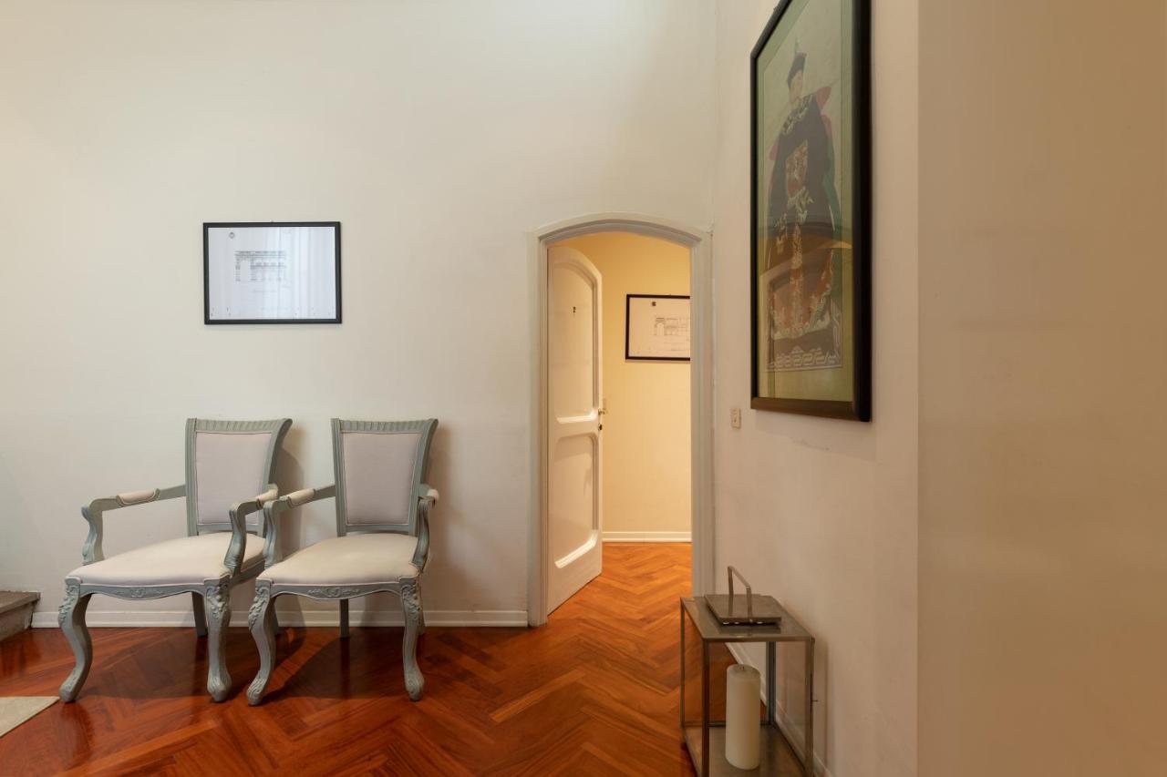 Big Apartment A Stone'S Throw From The Duomo Florence Exterior photo