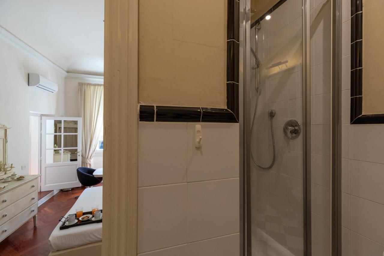 Big Apartment A Stone'S Throw From The Duomo Florence Exterior photo