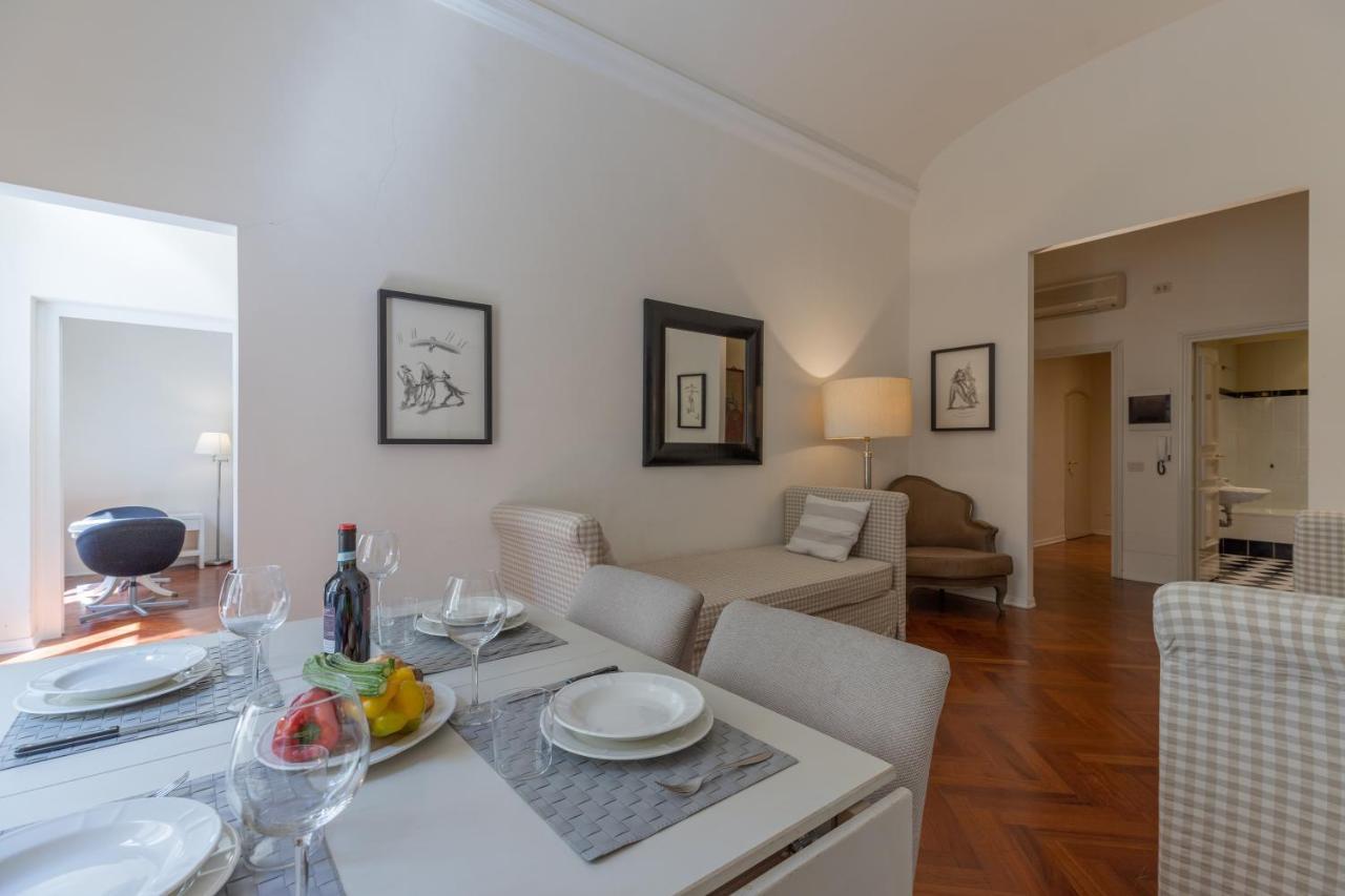 Big Apartment A Stone'S Throw From The Duomo Florence Exterior photo