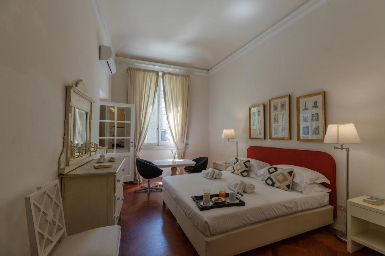 Big Apartment A Stone'S Throw From The Duomo Florence Exterior photo